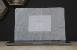 Használt Apple Macbook Pro 16