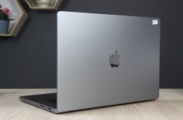 Használt Apple Macbook Pro 16