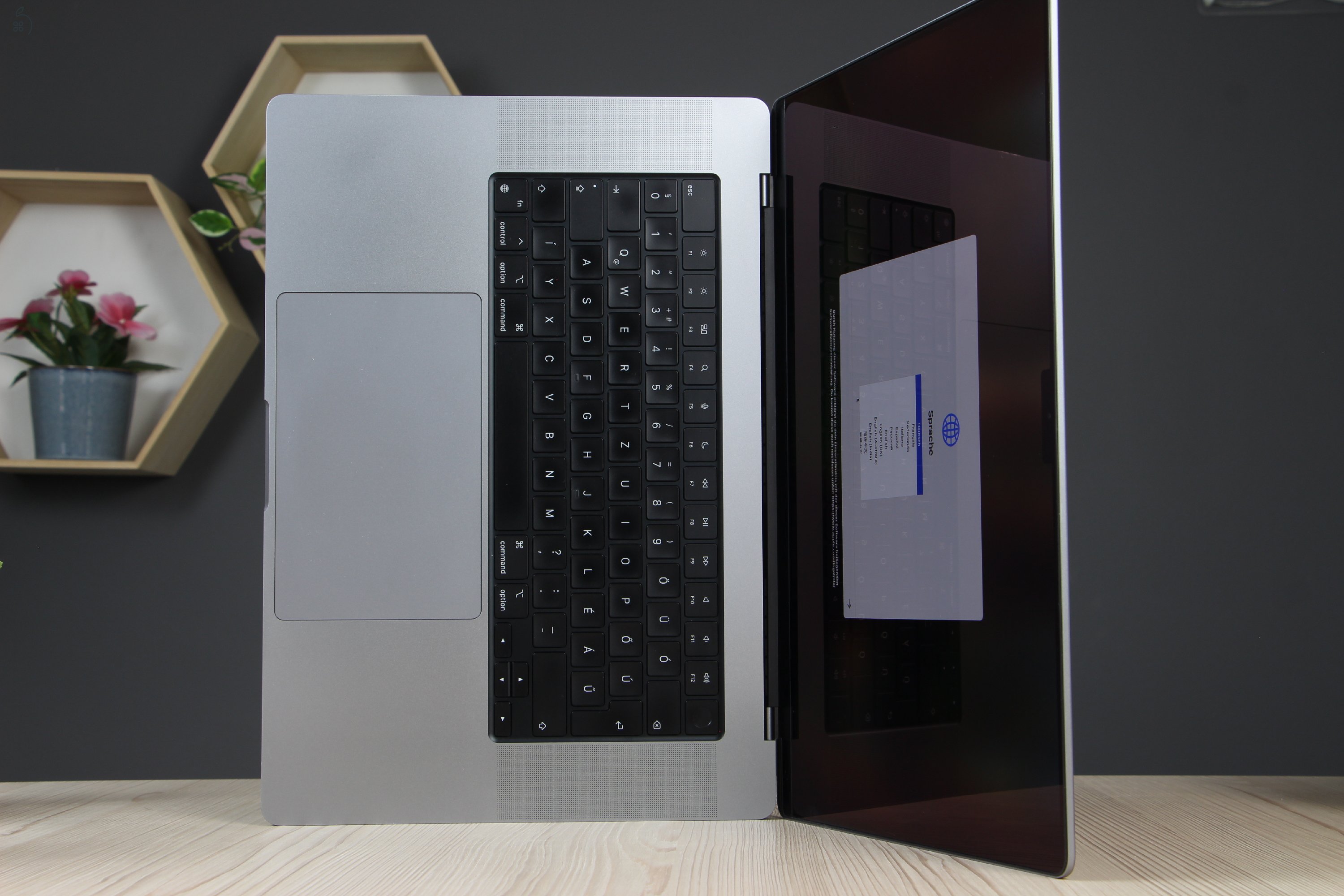 Használt Apple Macbook Pro 16