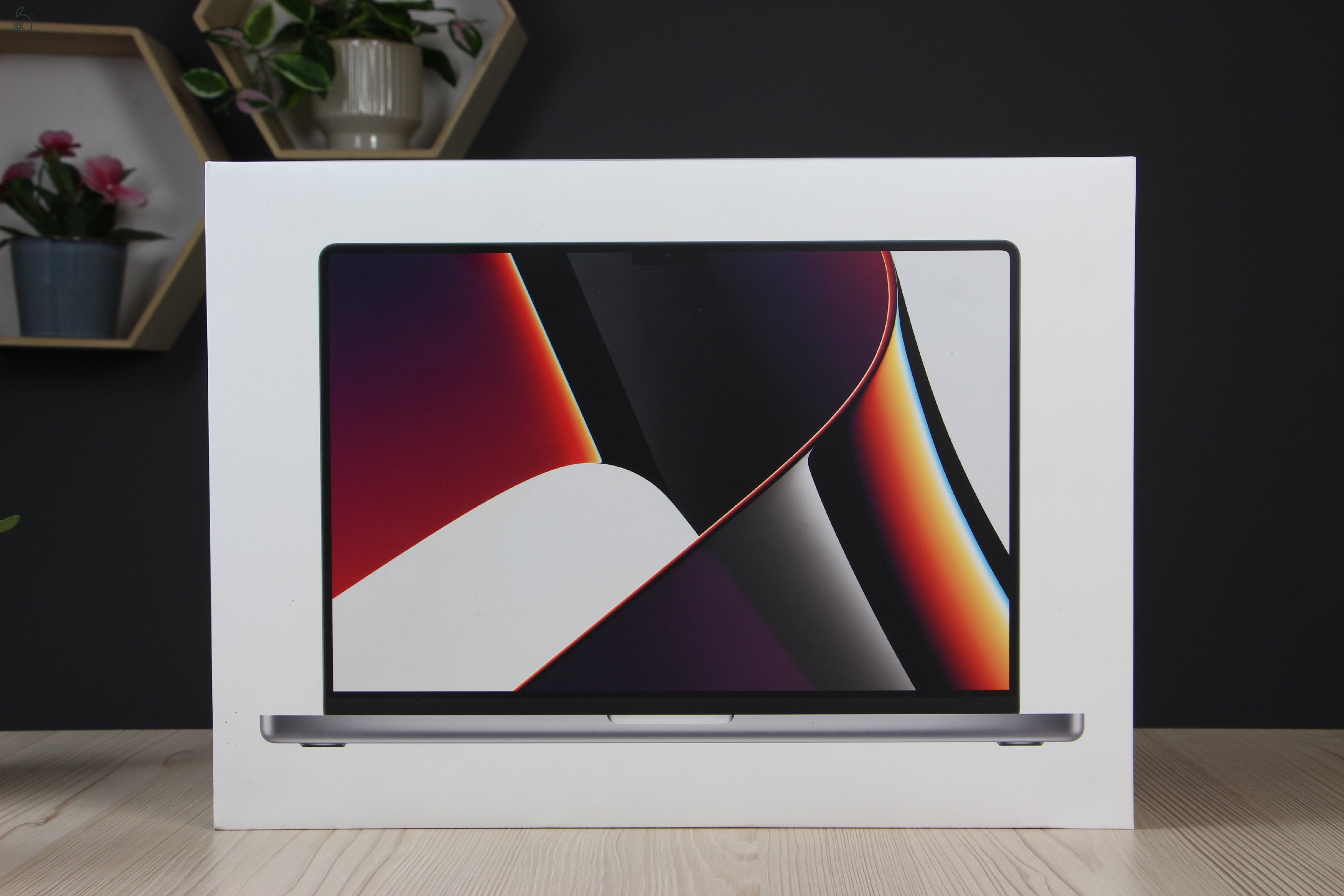 Használt Apple Macbook Pro 16
