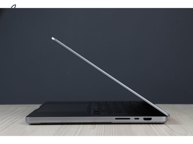 Használt Apple Macbook Pro 16