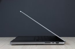 Használt Apple Macbook Pro 16