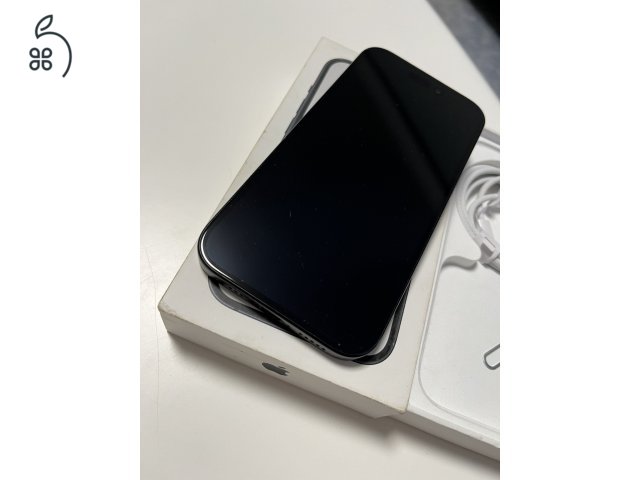 iPhone 15 128GB Apple garancia! Akku 100%!