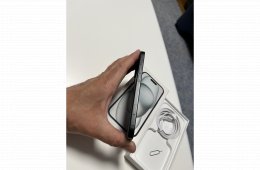 iPhone 15 128GB Apple garancia! Akku 100%!