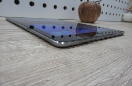 Apple iPad Air 2 - Space Gray - Használt, szép állapot