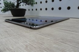 Apple iPad Air 2 - Space Gray - Használt, szép állapot
