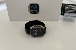 Apple Watch Ultra 2 49mm Újszerű/1-3 hónap gar./Akku 100%/p4270