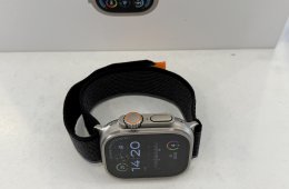Apple Watch Ultra 2 49mm Újszerű/1-3 hónap gar./Akku 100%/p4270