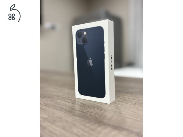 Apple IPhone 13 (128GB) - Midnight