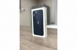 Apple IPhone 13 (128GB) - Midnight