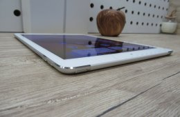  Apple iPad Air 2 - Silver - Használt, szép állapot 