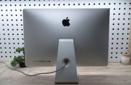 Apple iMac 27 - 2014 Late - Használt, szép állapot
