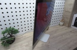 Apple iMac 27 - 2014 Late - Használt, szép állapot