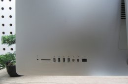 Apple iMac 27 - 2014 Late - Használt, szép állapot