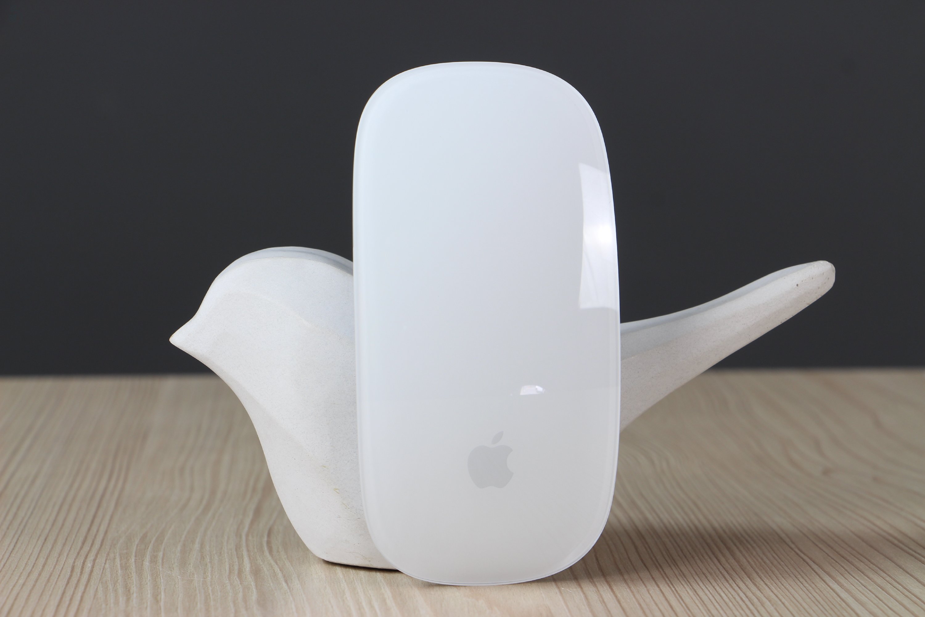 Újszerű Apple Magic Mouse 3 Blue A+ US-6776