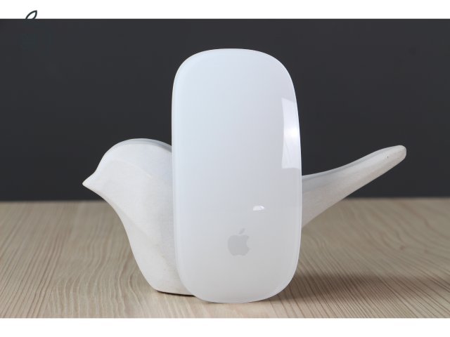 Újszerű Apple Magic Mouse 3 Blue A+ US-6776