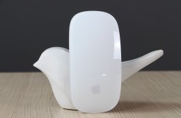 Újszerű Apple Magic Mouse 3 Blue A+ US-6776