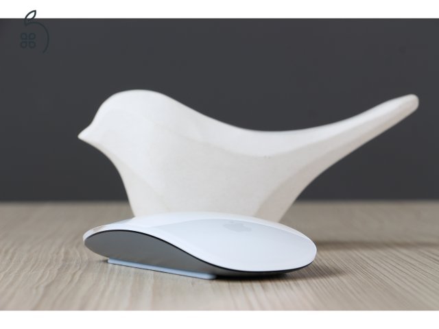 Újszerű Apple Magic Mouse 3 Blue A+ US-6776