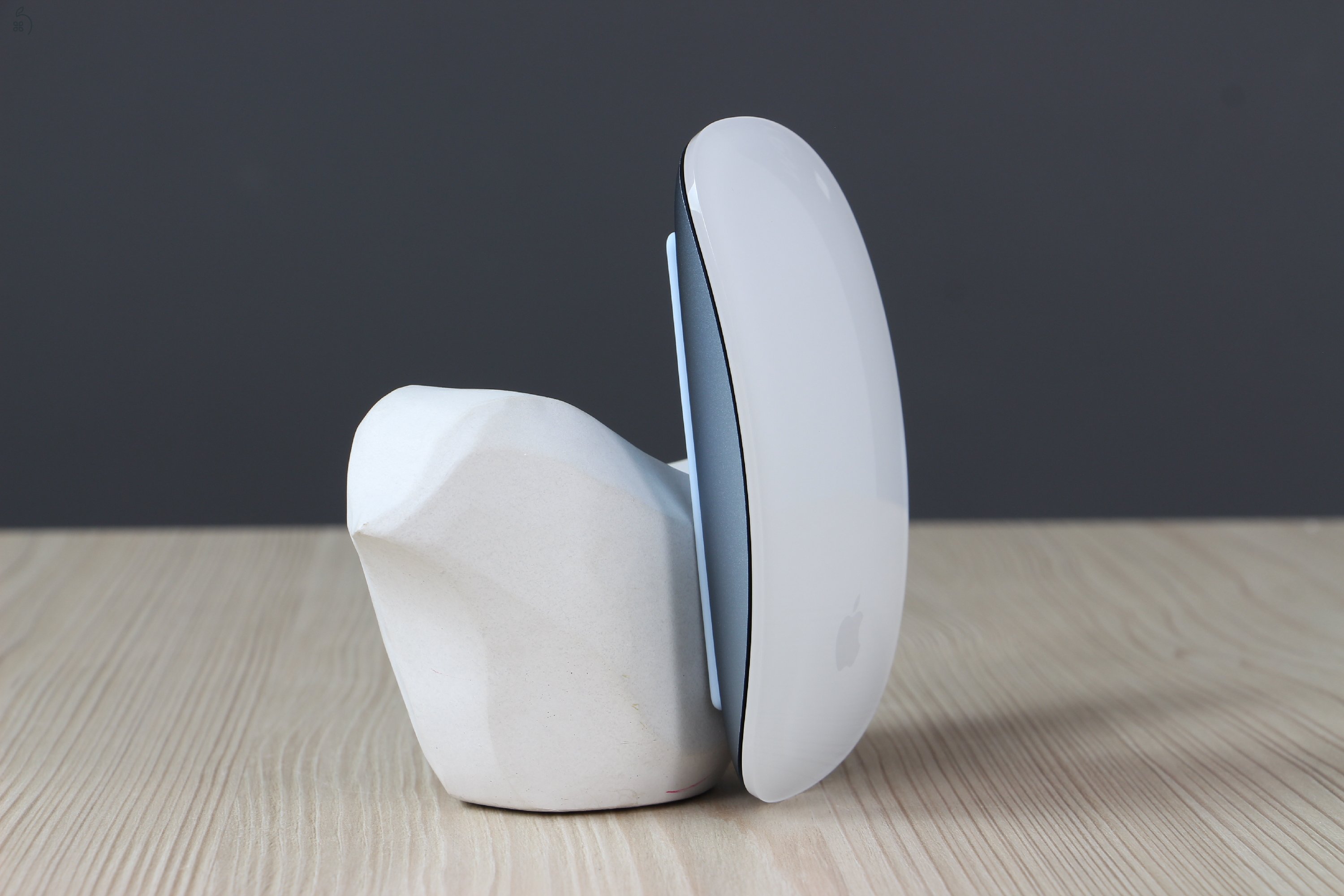 Újszerű Apple Magic Mouse 3 Blue A+ US-6776