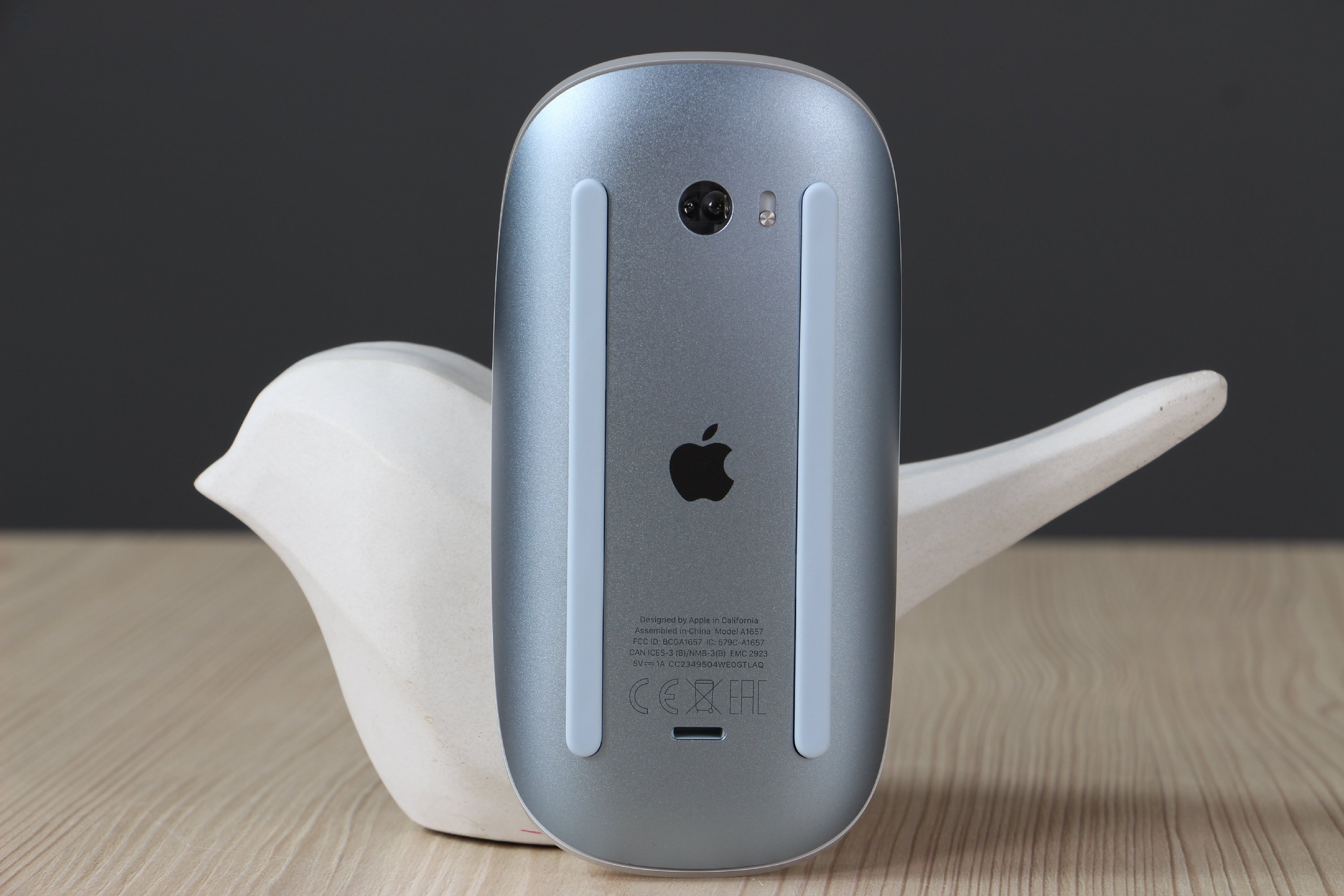 Újszerű Apple Magic Mouse 3 Blue A+ US-6776