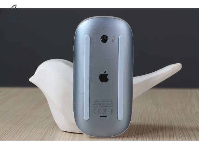 Újszerű Apple Magic Mouse 3 Blue A+ US-6776