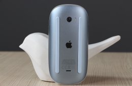 Újszerű Apple Magic Mouse 3 Blue A+ US-6776