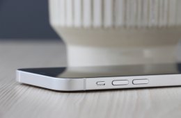 Használt Apple iPhone 12 64GB fehér B US-6132