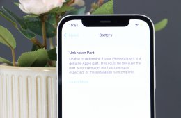Használt Apple iPhone 12 64GB fehér B US-6132