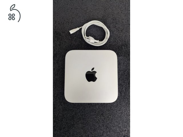 MacMini i5/ 500GB ssd/8GB ram