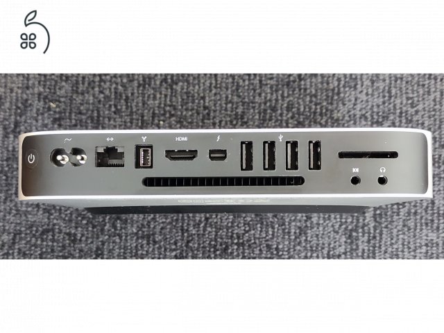 MacMini i5/ 500GB ssd/8GB ram