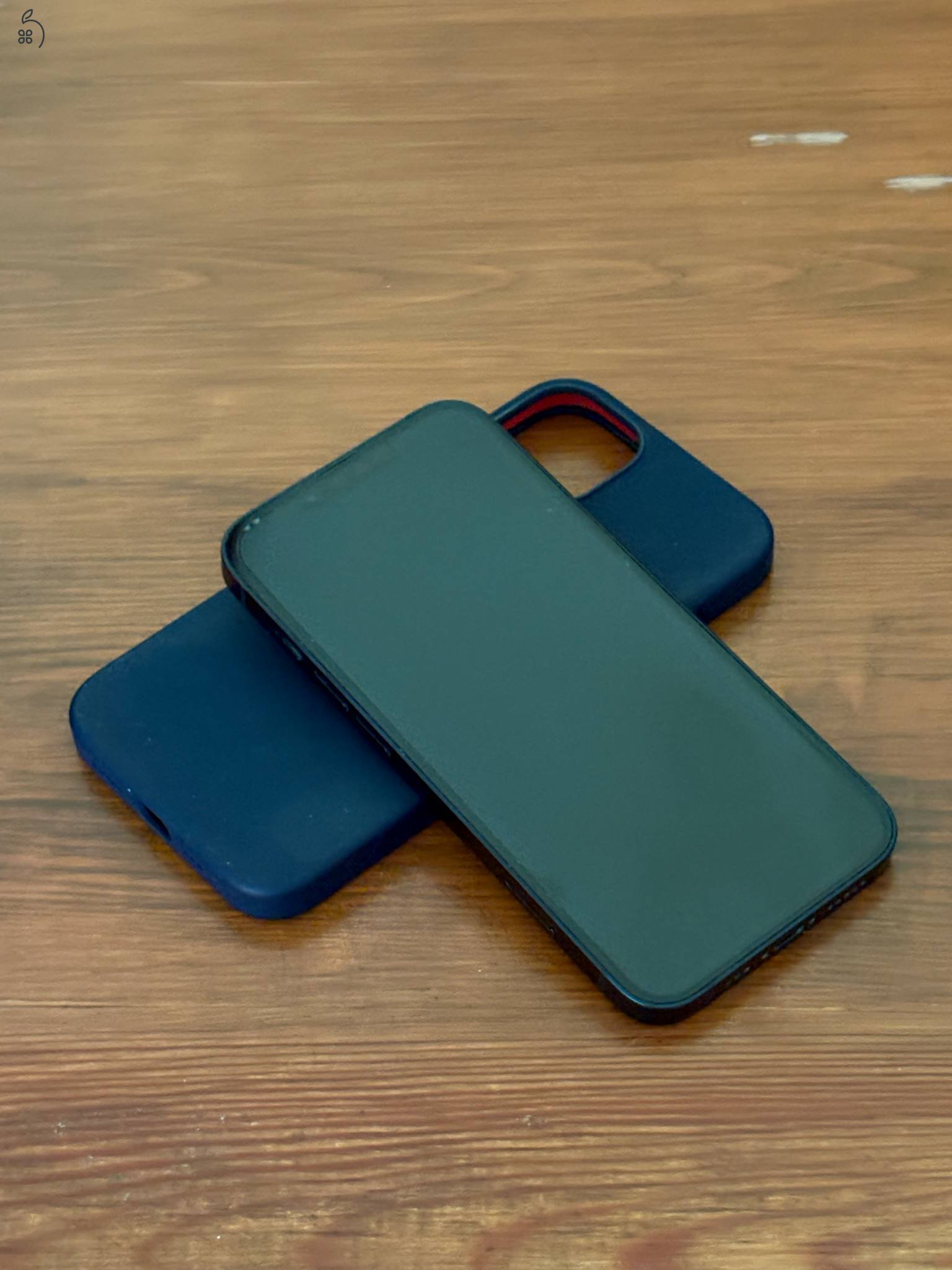 Iphone 13 128 GB  91 % gyári akkumulátorral 