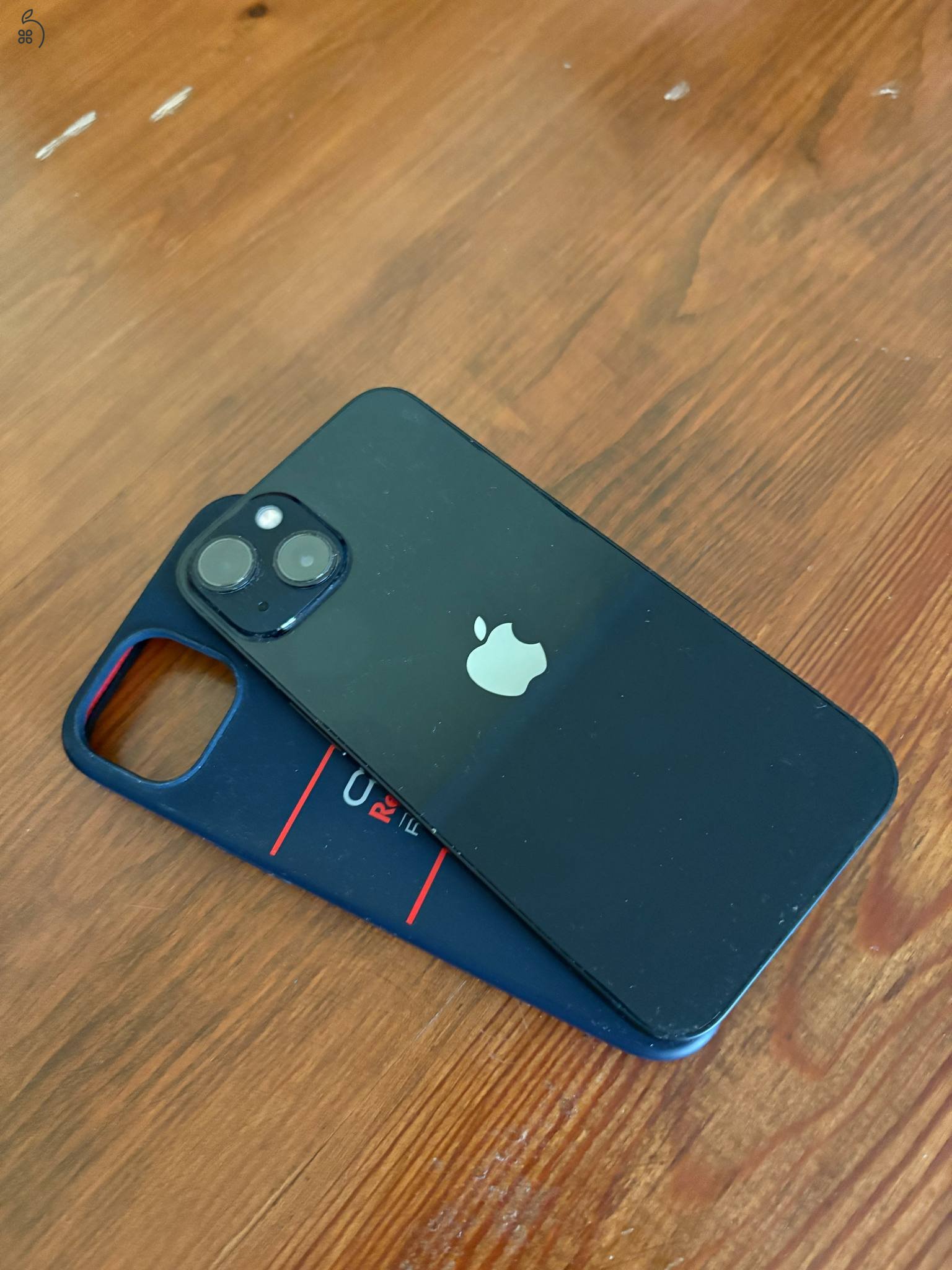 Iphone 13 128 GB  91 % gyári akkumulátorral 