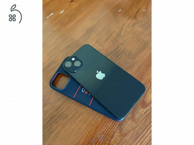 Iphone 13 128 GB  91 % gyári akkumulátorral 
