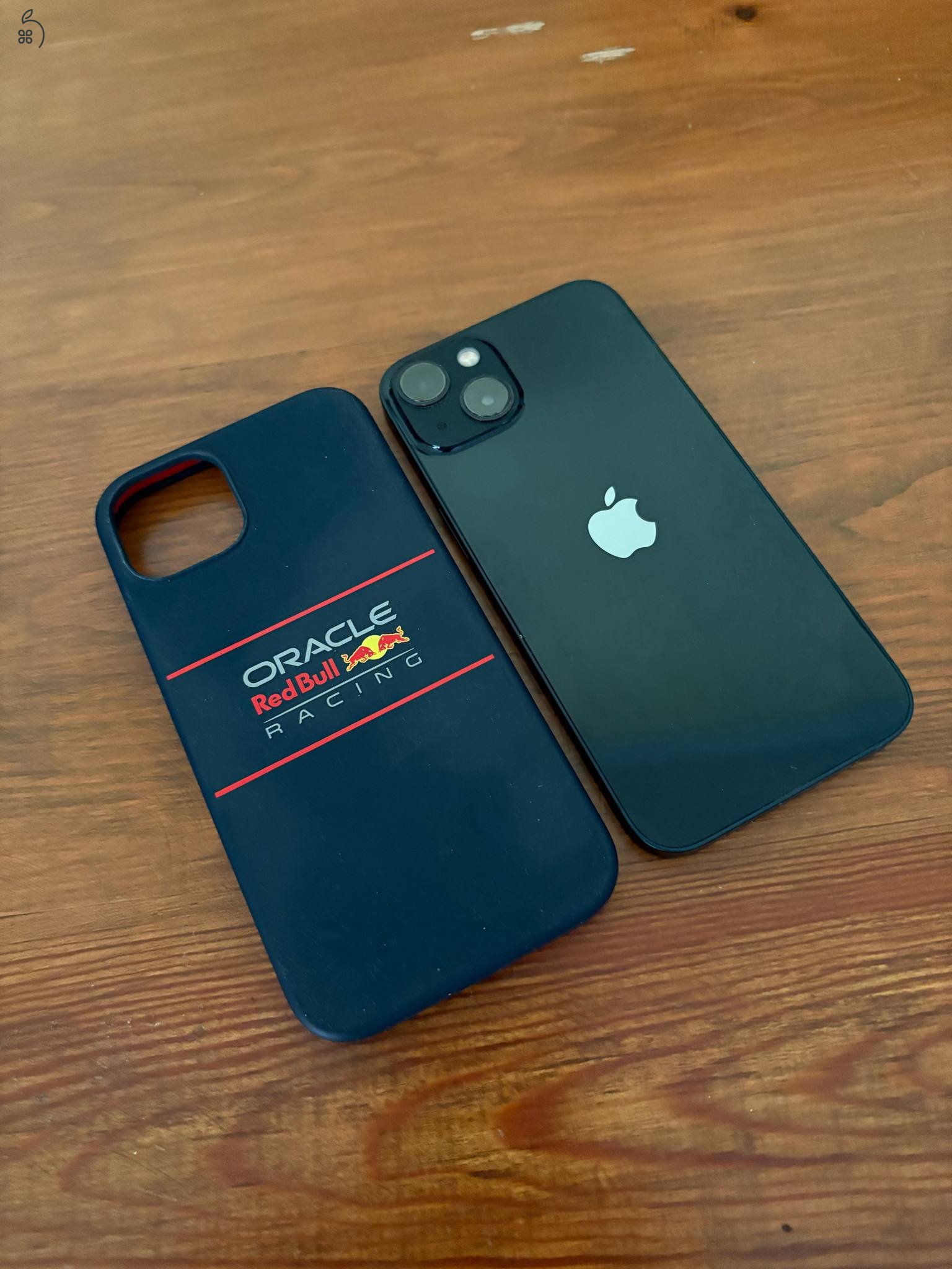 Iphone 13 128 GB  91 % gyári akkumulátorral 
