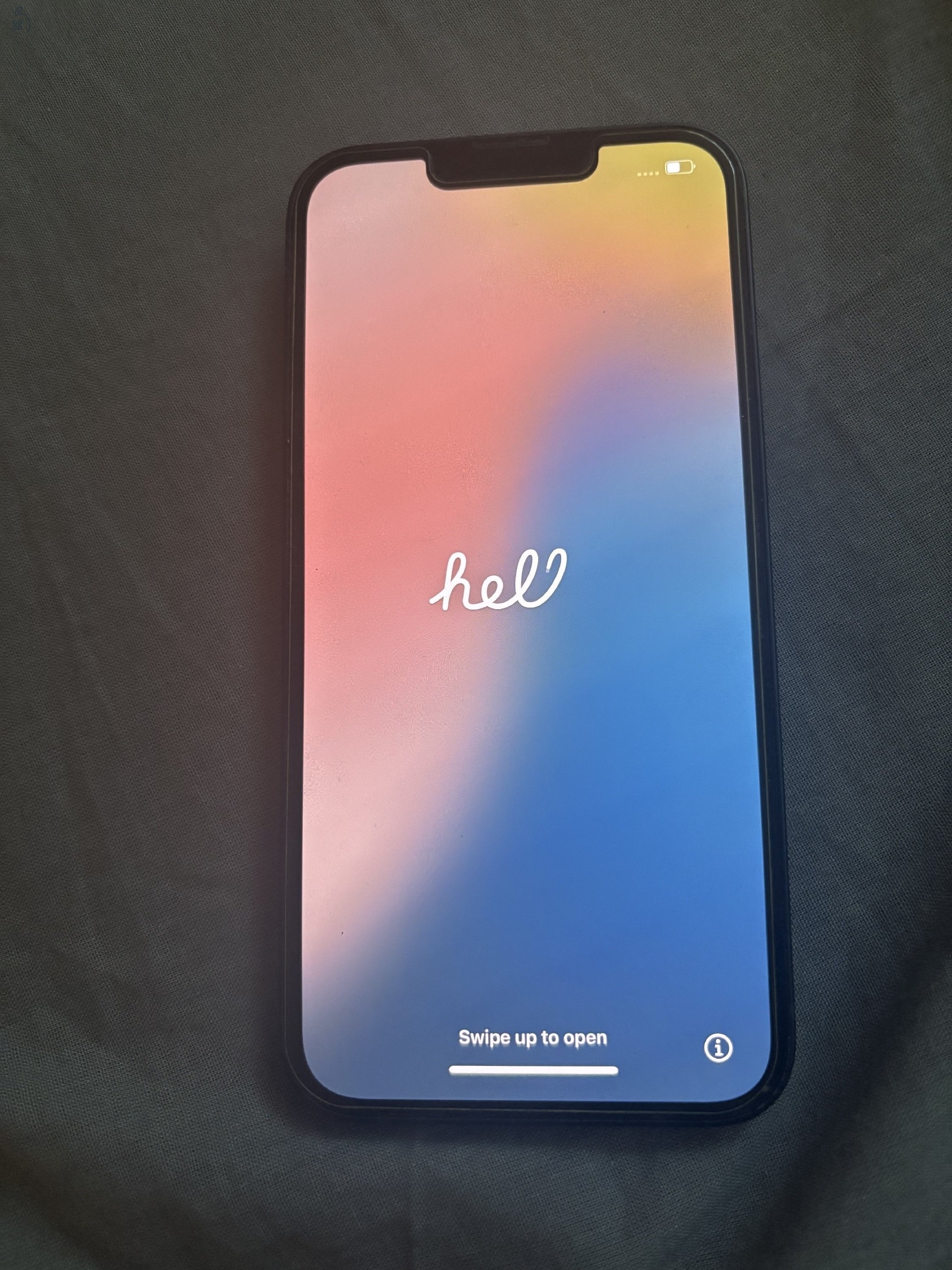 Iphone 14 128GB