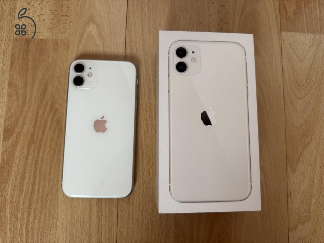 Apple 11 