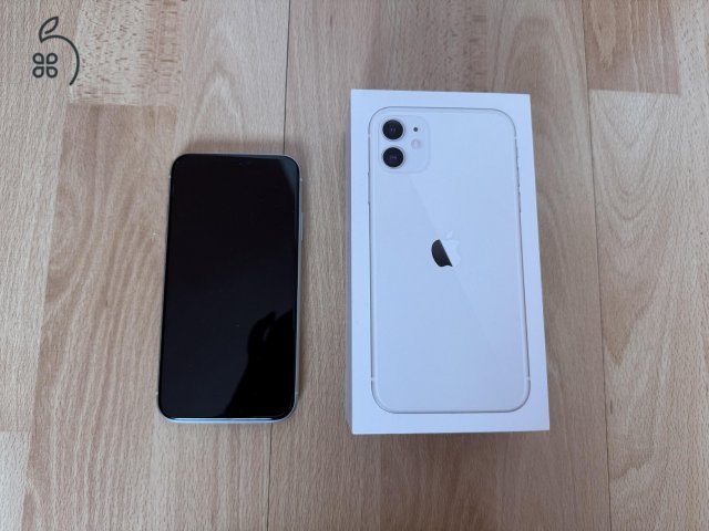 Apple 11 
