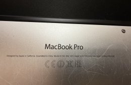 Macbook Pro Retina 13
