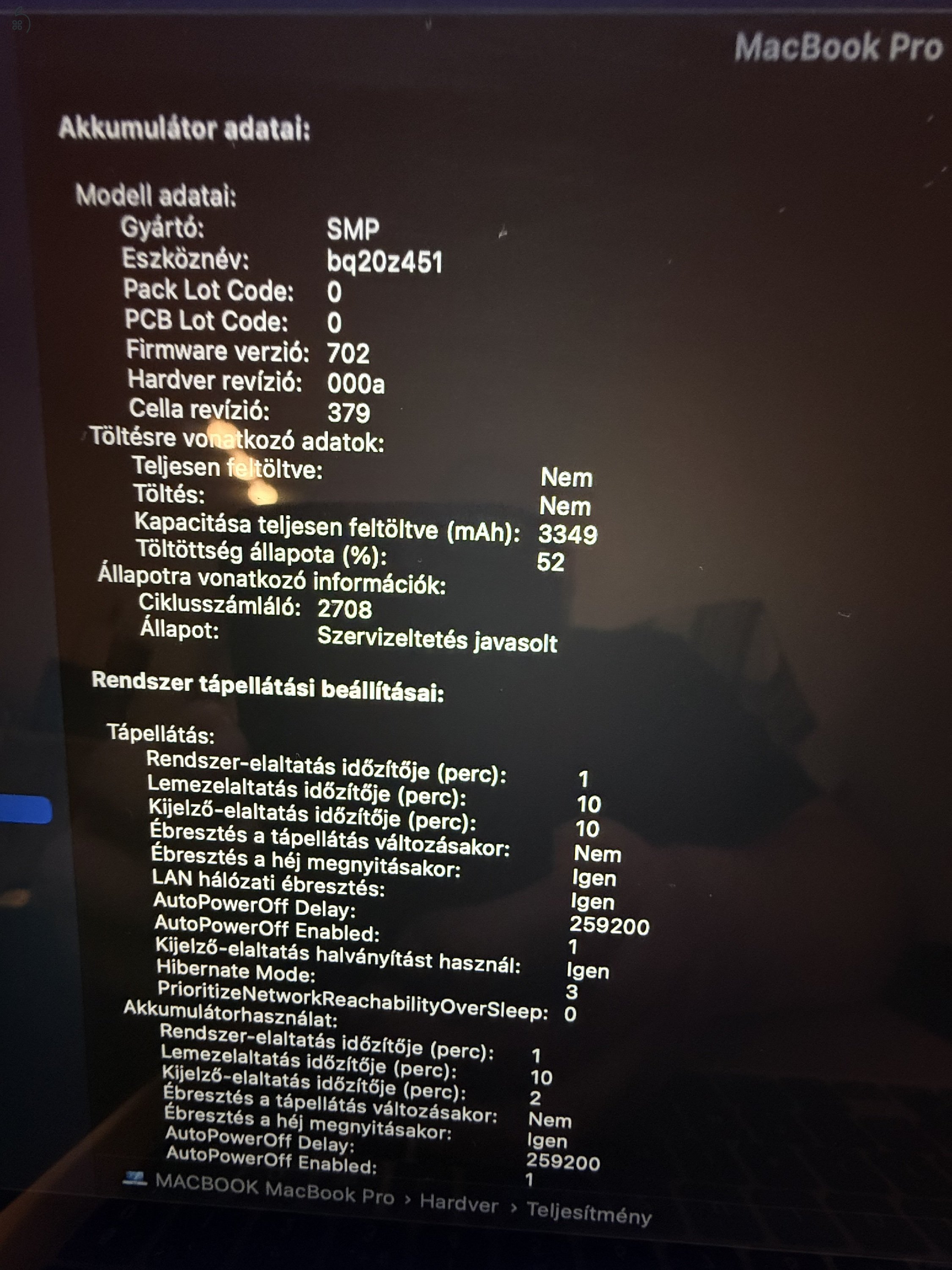Macbook Pro Retina 13