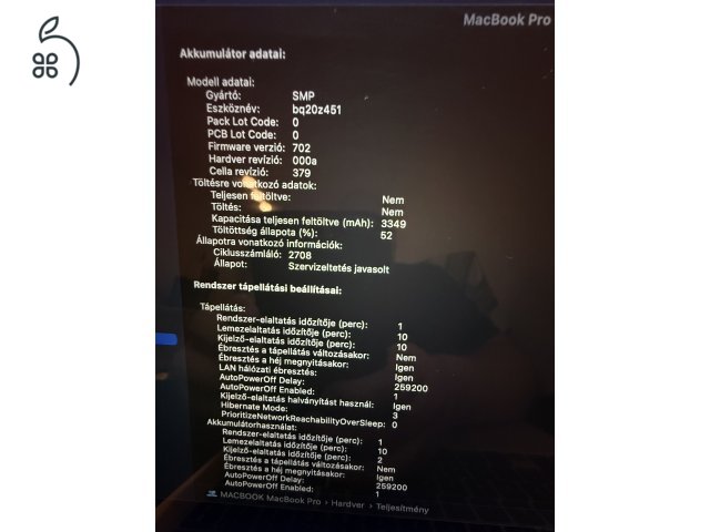 Macbook Pro Retina 13