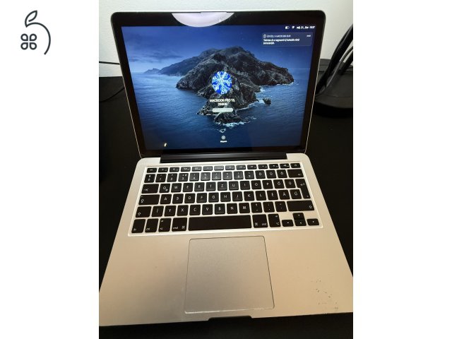 Macbook Pro Retina 13