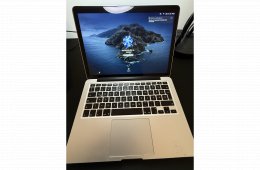 Macbook Pro Retina 13