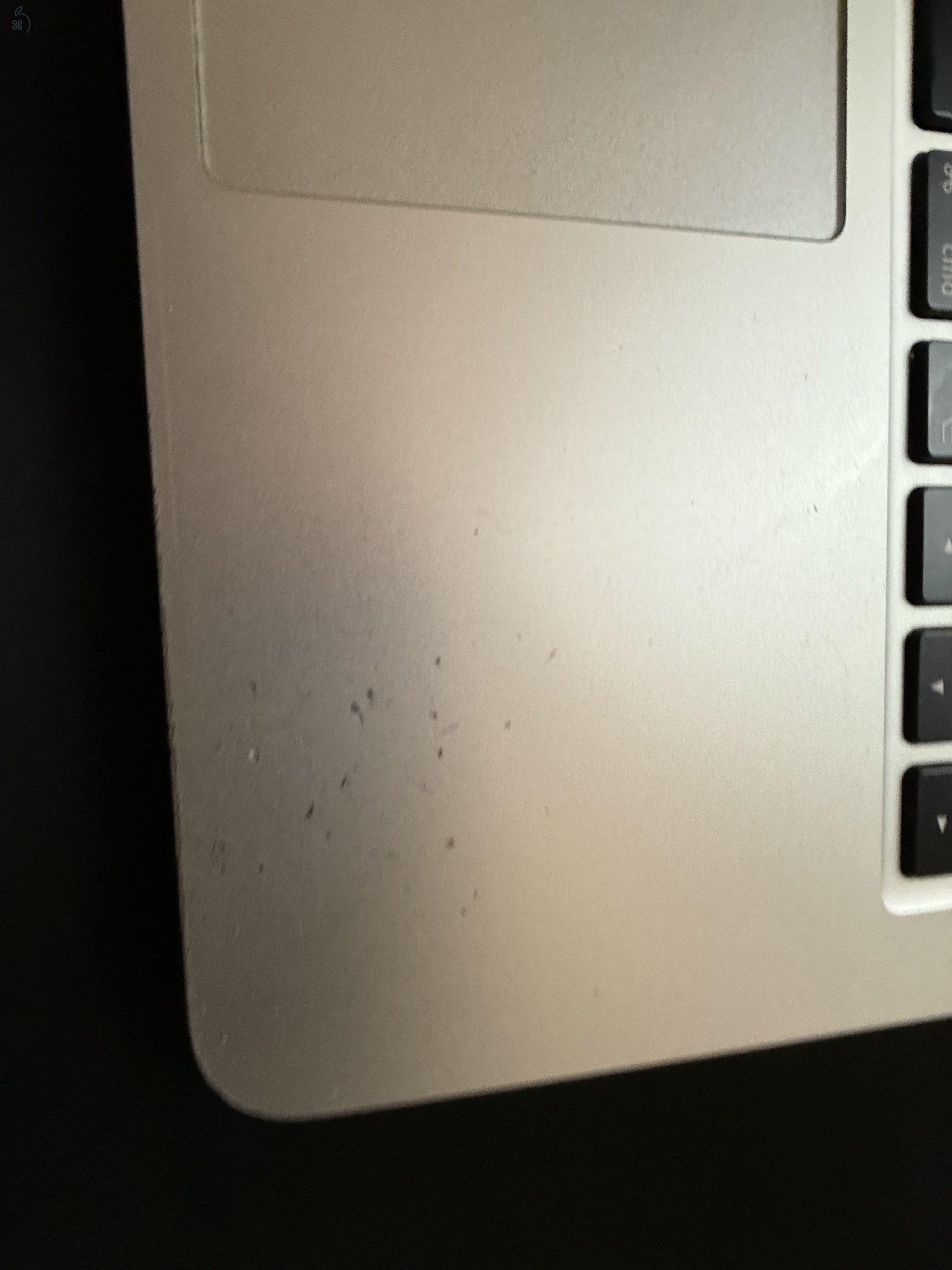 Macbook Pro Retina 13