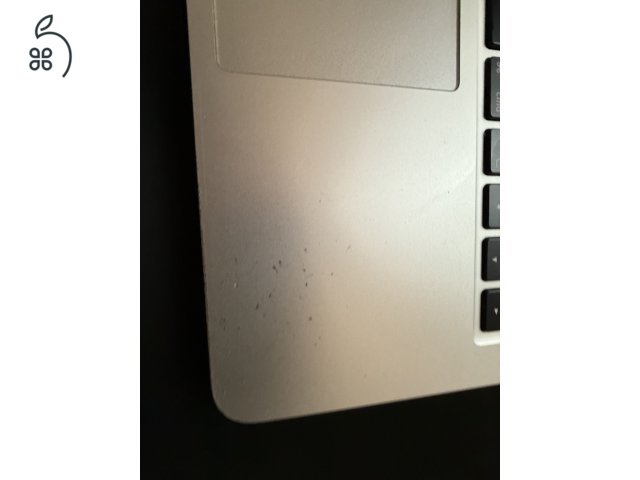 Macbook Pro Retina 13