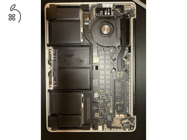 Macbook Pro Retina 13