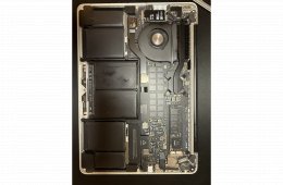 Macbook Pro Retina 13