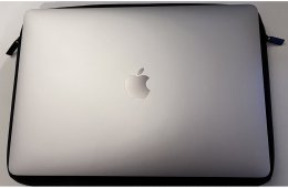 MacBook Pro (13 hüvelykes, 2019, négy Thunderbolt 3 port)