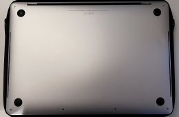 MacBook Pro (13 hüvelykes, 2019, négy Thunderbolt 3 port)