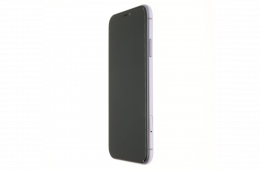 !! 1 ÉV GARANCIA !! Apple iPhone 11 64 GB Purple 100%