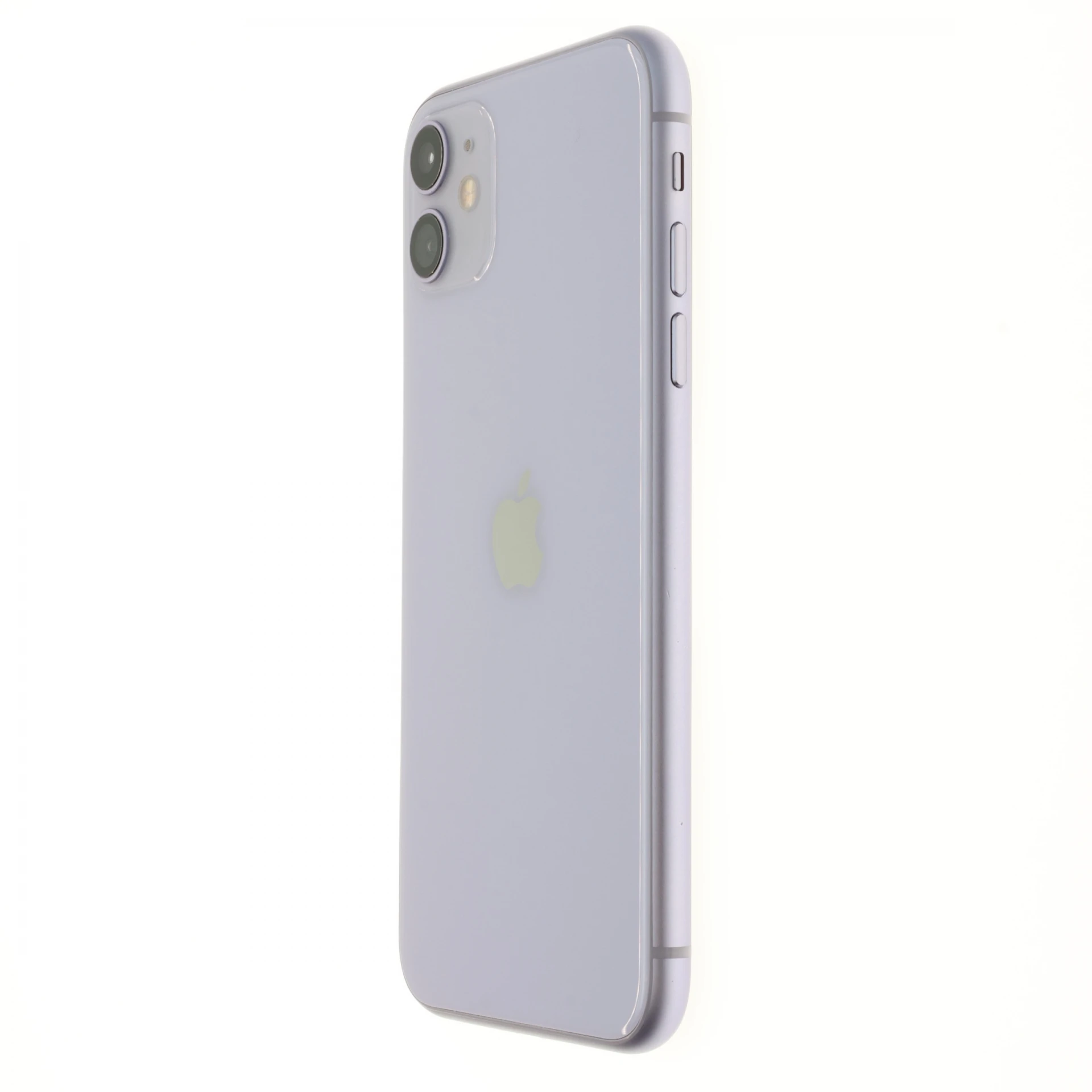 !! 1 ÉV GARANCIA !! Apple iPhone 11 128 GB Purple 100%